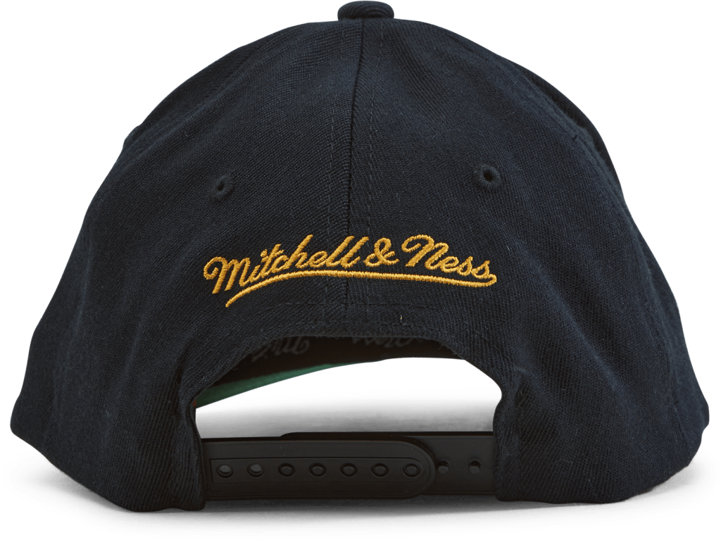 Bulls 1997 Champs Stretch Snapback - Bild 3