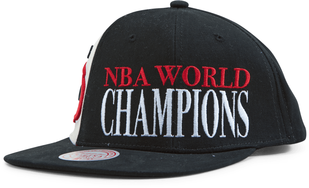 Rockets 75th Canal World Champ Snapback
