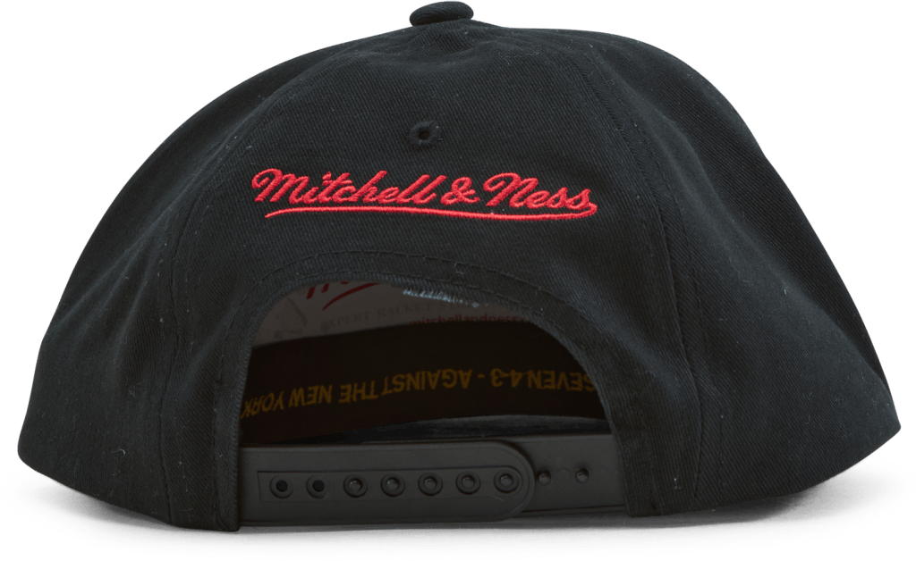 Rockets 75th Canal World Champ Snapback - Bild 3