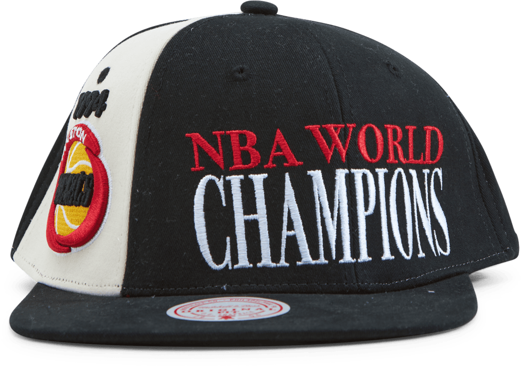 Rockets 75th Canal World Champ Snapback - Bild 4