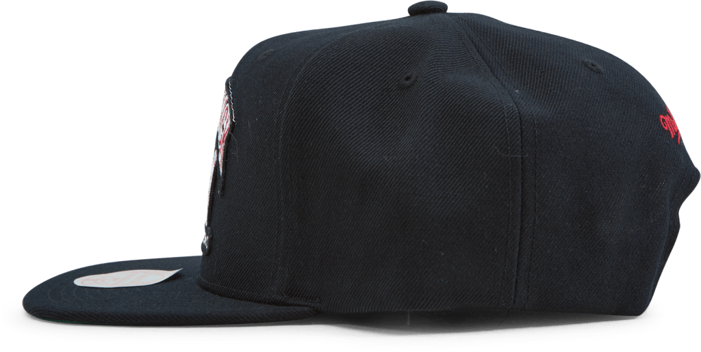 Bulls 1991-92 Back To Back Champs HWC - Bild 2