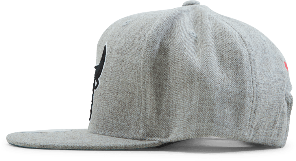 Bulls Team Snapback - Bild 2