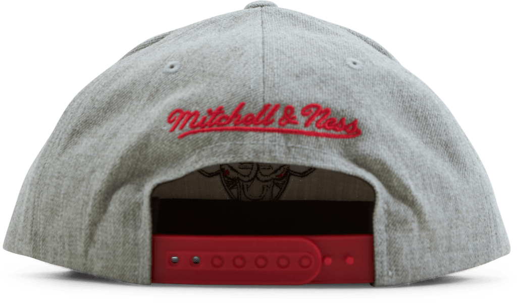 Bulls Team Snapback - Bild 3