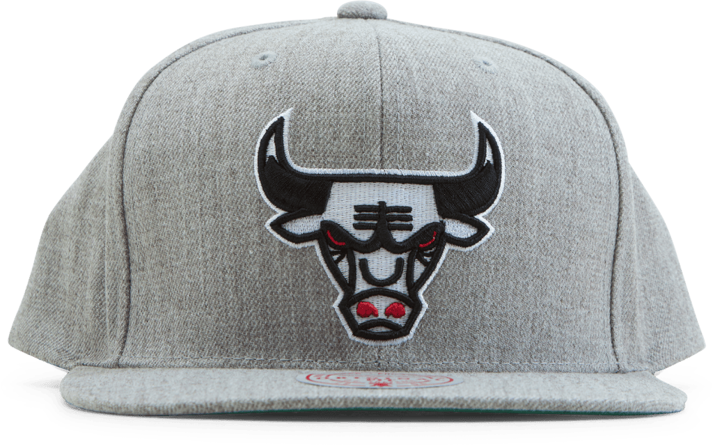 Bulls Team Snapback - Bild 4