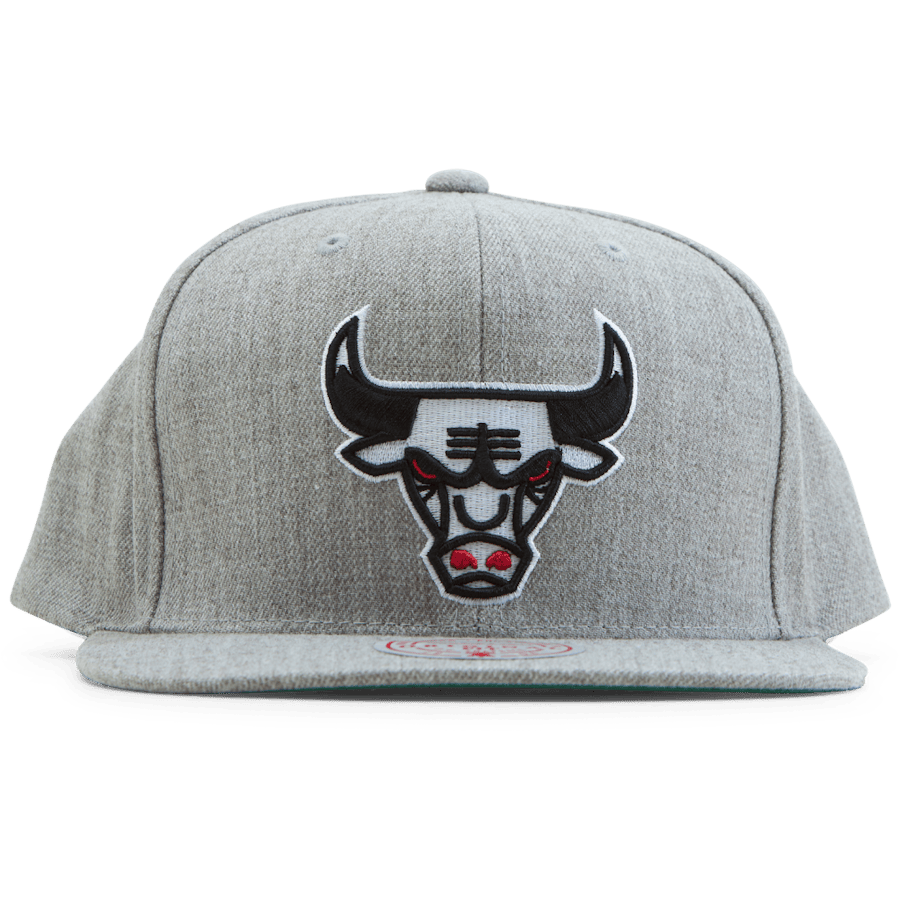 Bulls Team Snapback - Bild 4