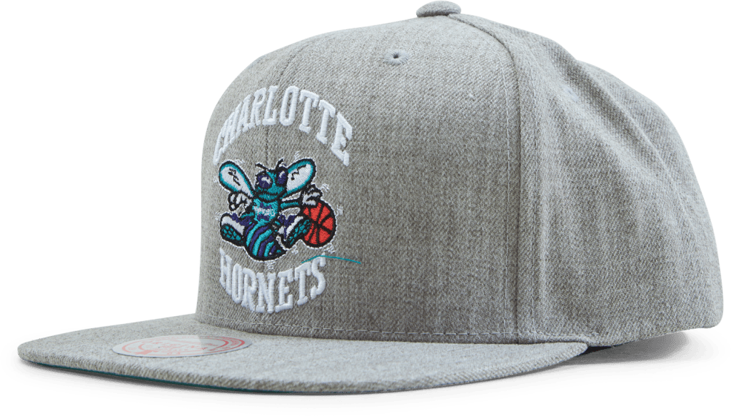 Hornets Team Snapback HWC