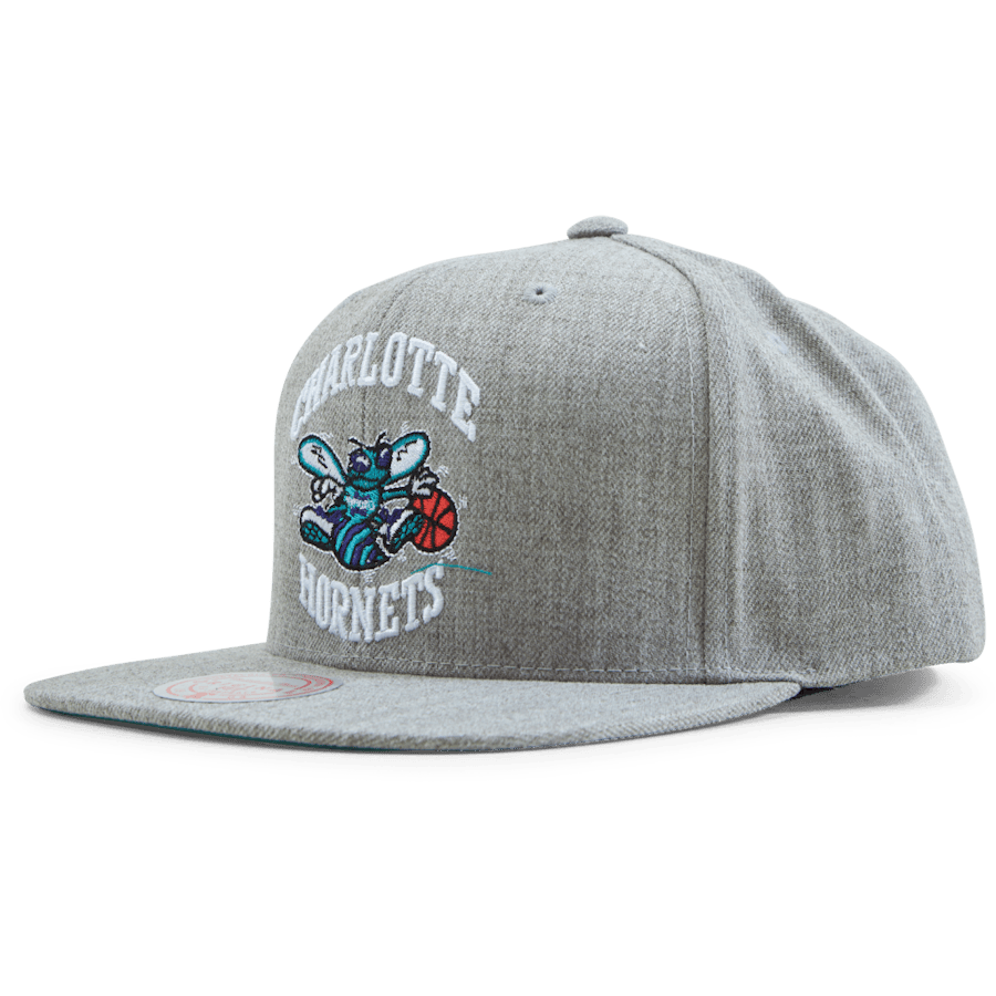 Hornets Team Snapback HWC