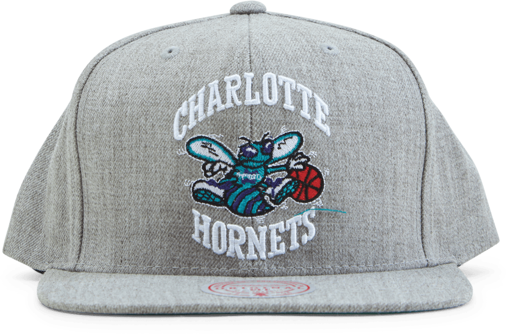 Hornets Team Snapback HWC - Bild 4