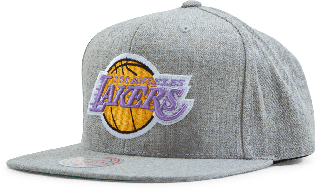 Lakers Team Snapback HWC