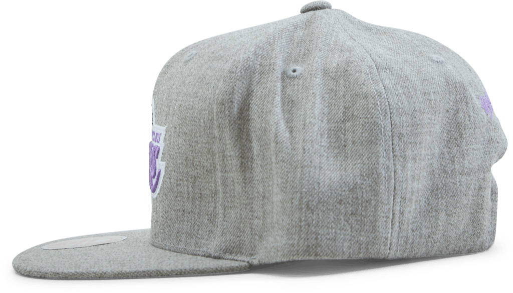 Lakers Team Snapback HWC - Bild 2