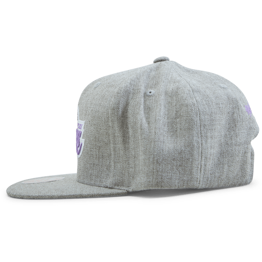 Lakers Team Snapback HWC - Bild 2