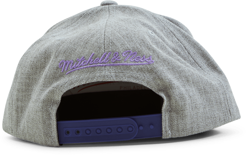 Lakers Team Snapback HWC - Bild 3