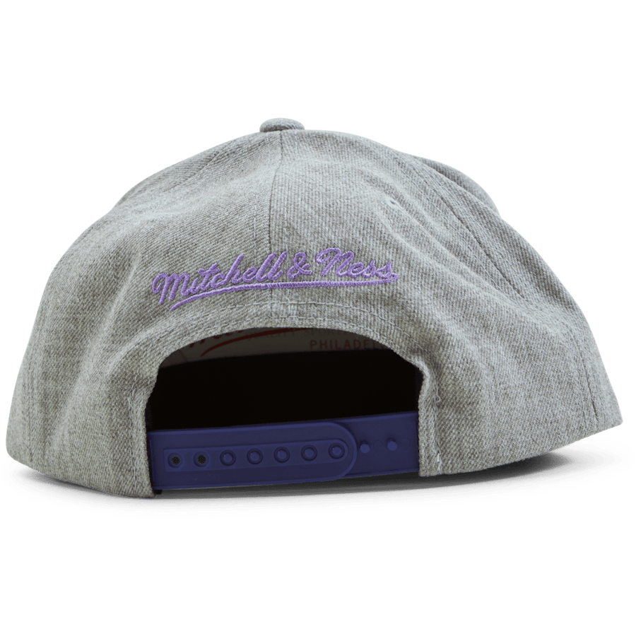 Lakers Team Snapback HWC - Bild 3
