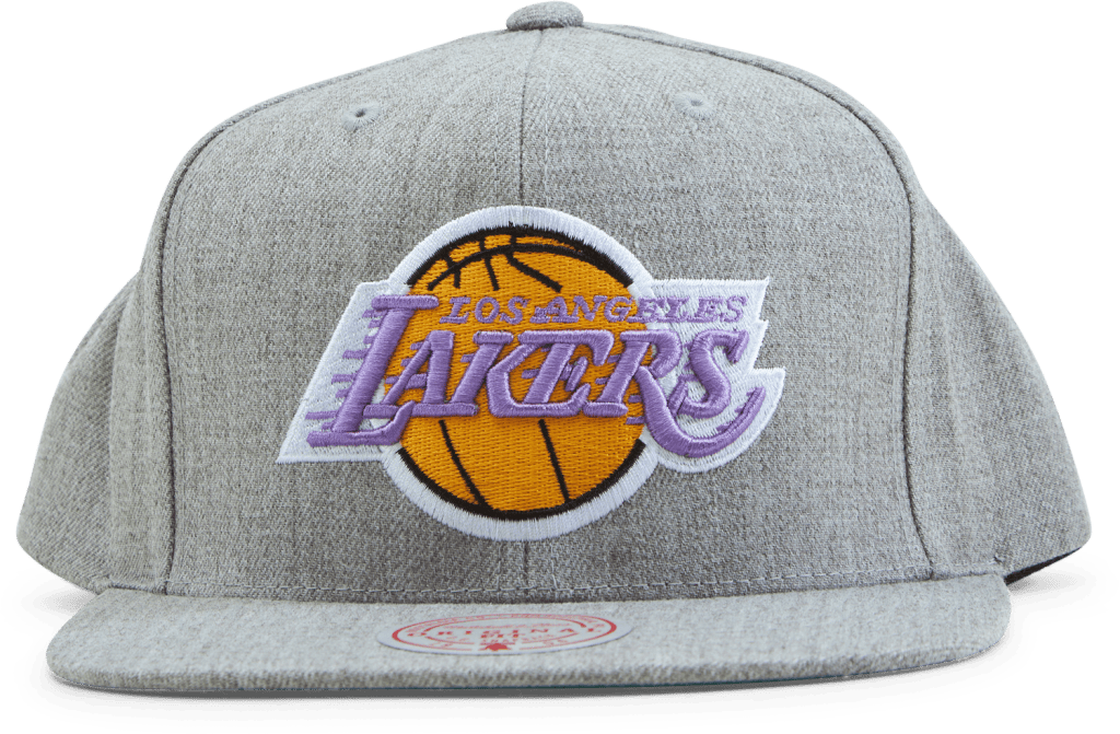 Lakers Team Snapback HWC - Bild 4