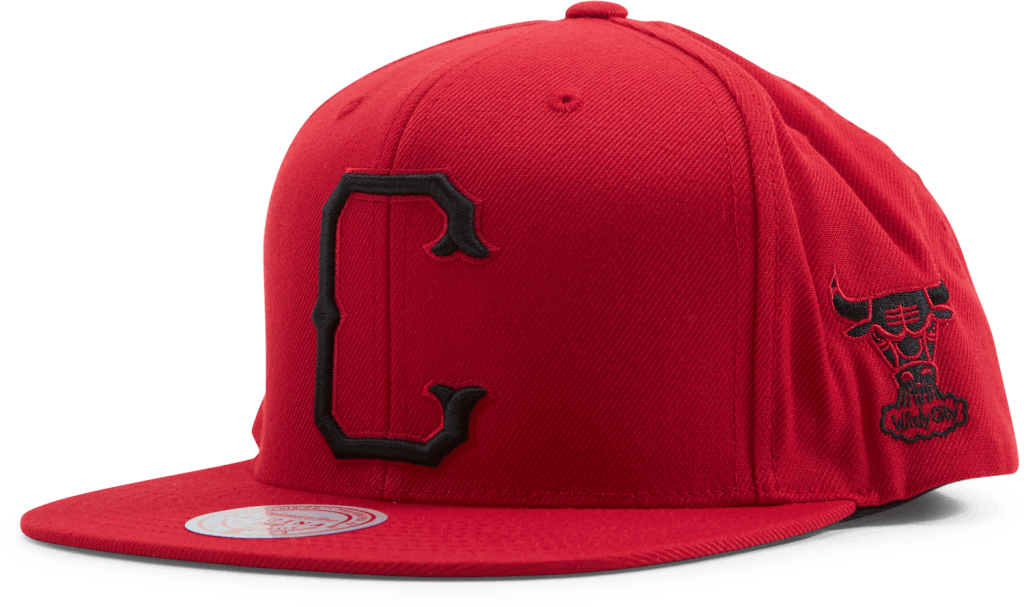 Mellow Fall Snapback HWC Maroon, Unisex, Vaatteet, Hatut ja lippalakit, Punainen, ONESIZE