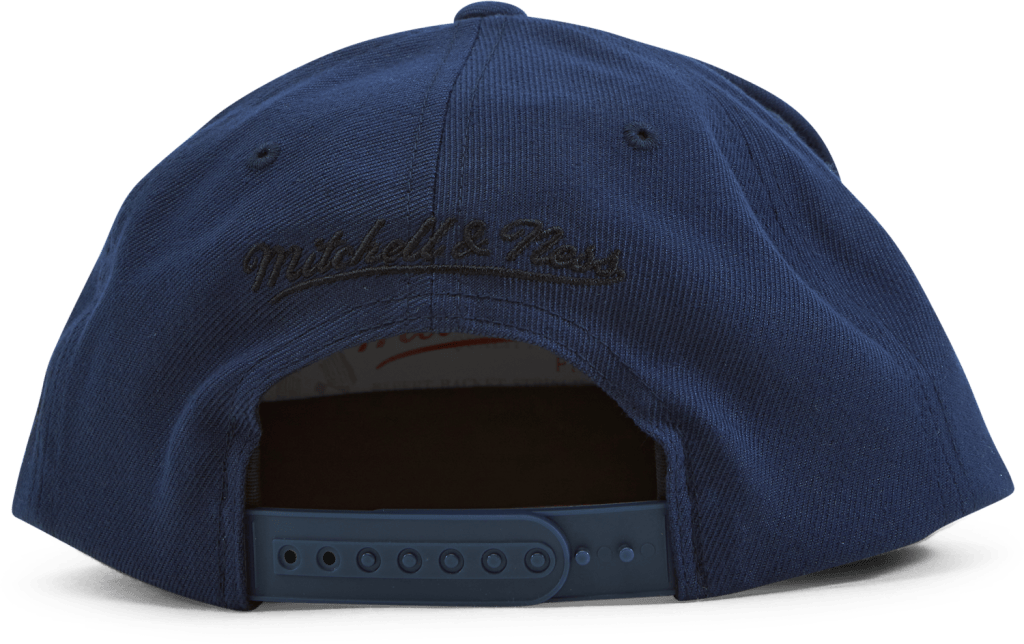 Lakers Mellow Fall Snapback HWC - Bild 3