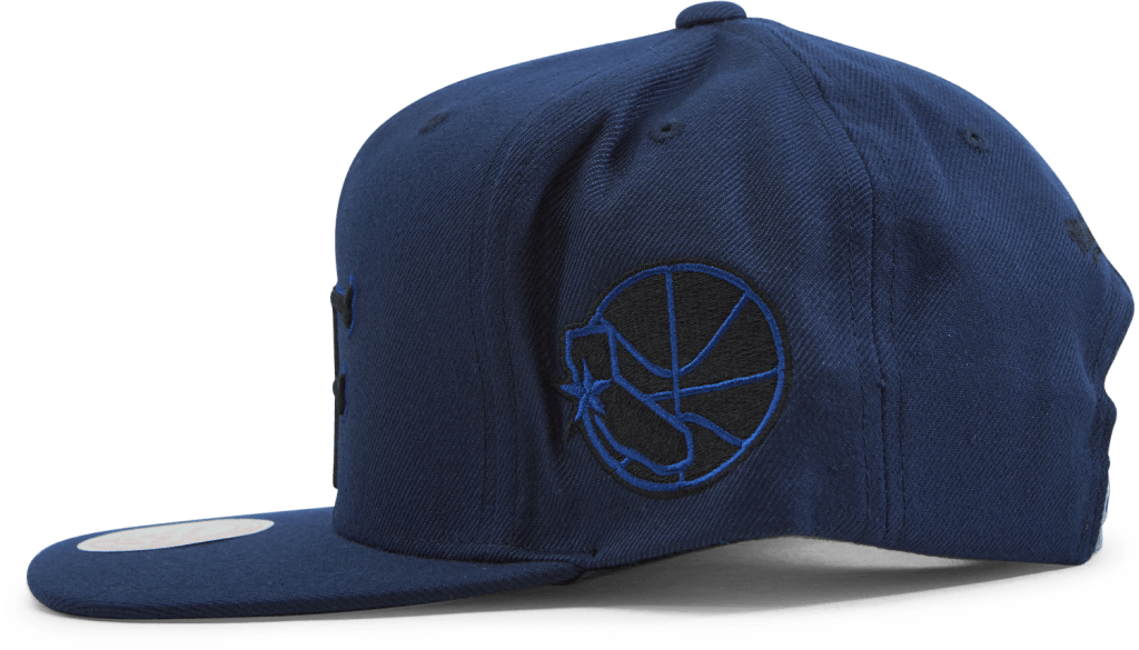 Mellow Fall Snapback HWC - Bild 2