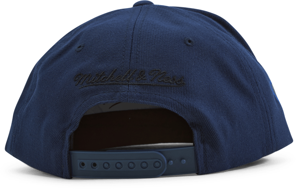 Mellow Fall Snapback HWC - Bild 3