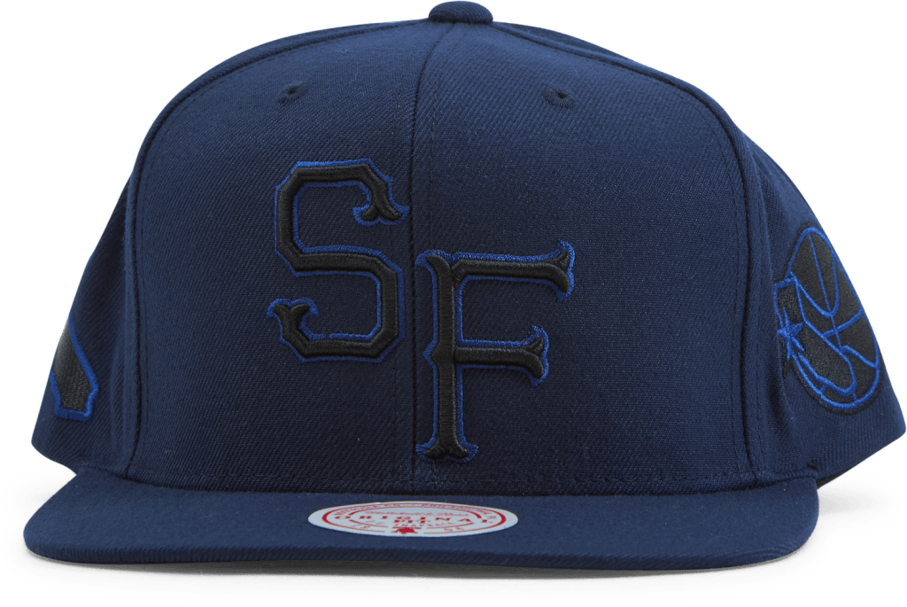 Mellow Fall Snapback HWC - Bild 4