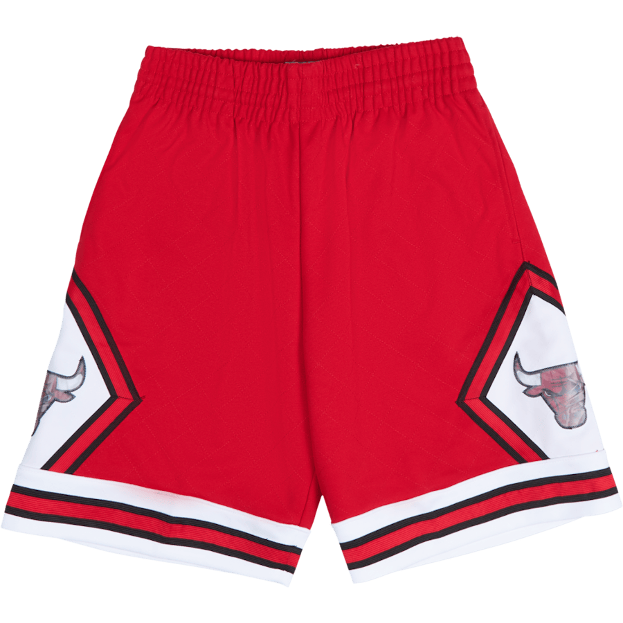 Bulls 75th Anniversary Swingman Shorts