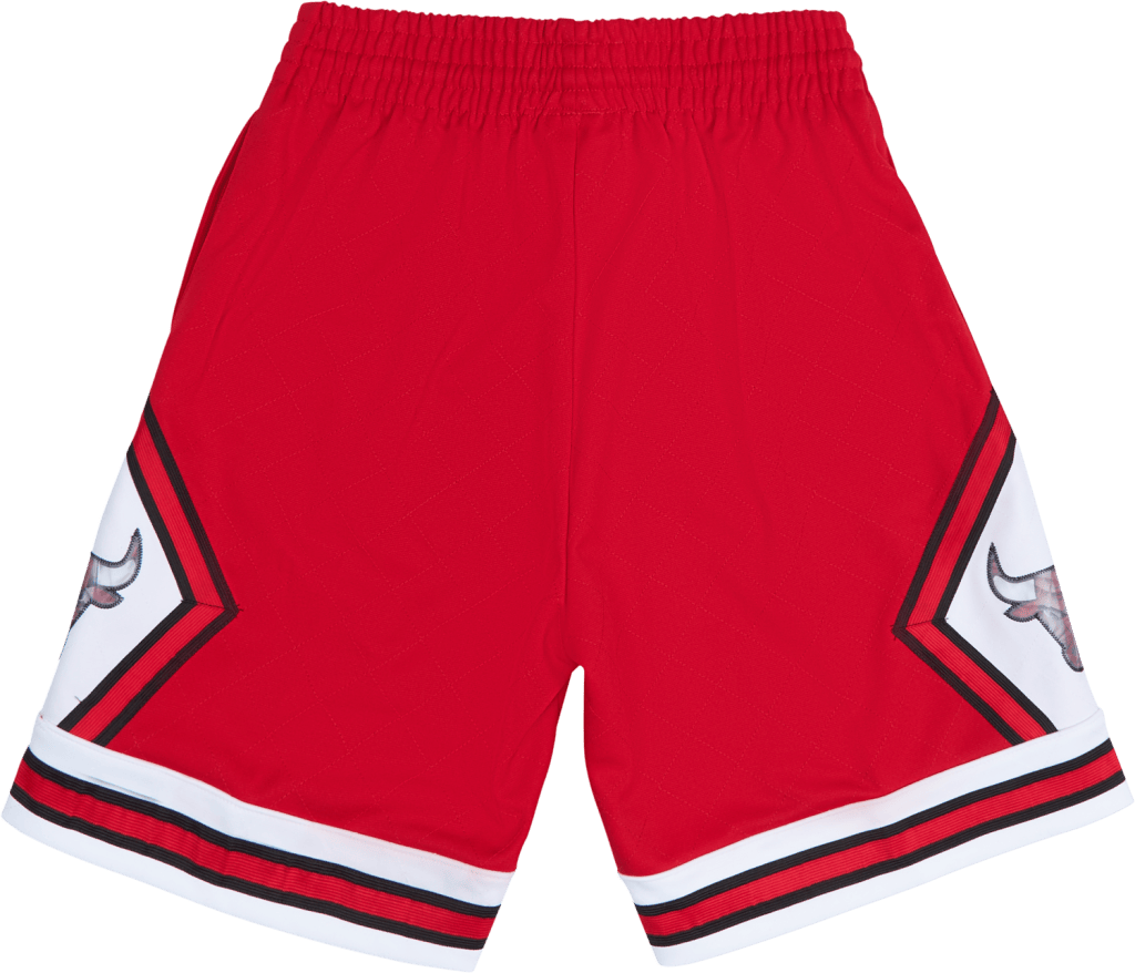 Bulls 75th Anniversary Swingman Shorts - Bild 2
