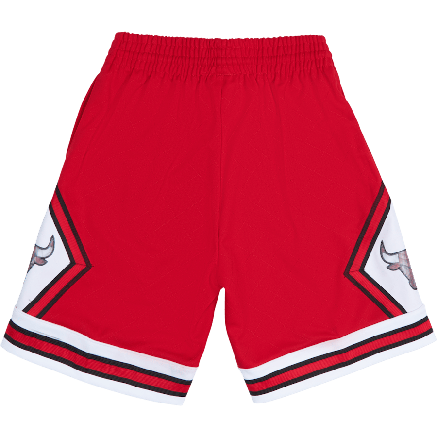 Bulls 75th Anniversary Swingman Shorts - Bild 2