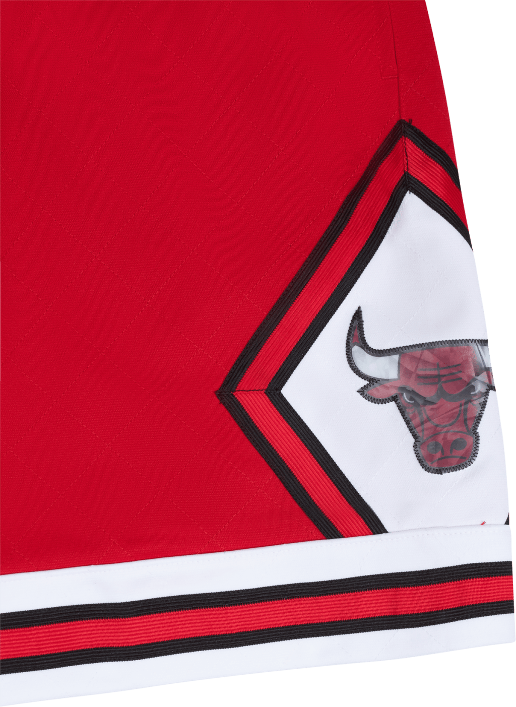 Bulls 75th Anniversary Swingman Shorts - Bild 4