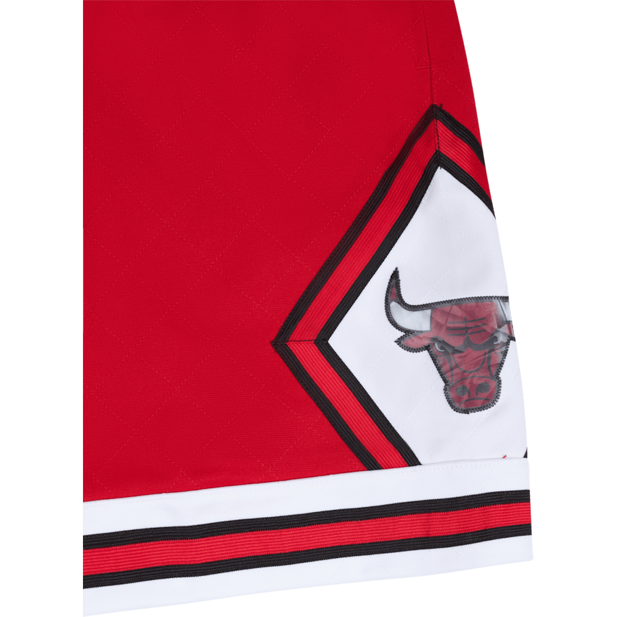 Bulls 75th Anniversary Swingman Shorts - Bild 4