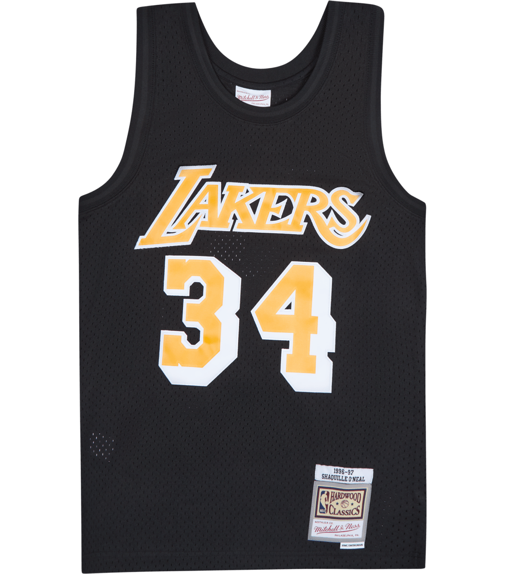 Swingman Jersey – Shaquille O’Neal