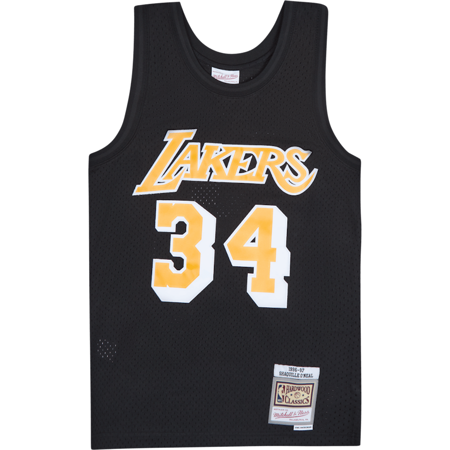 Swingman Jersey - Shaquille O'Neal