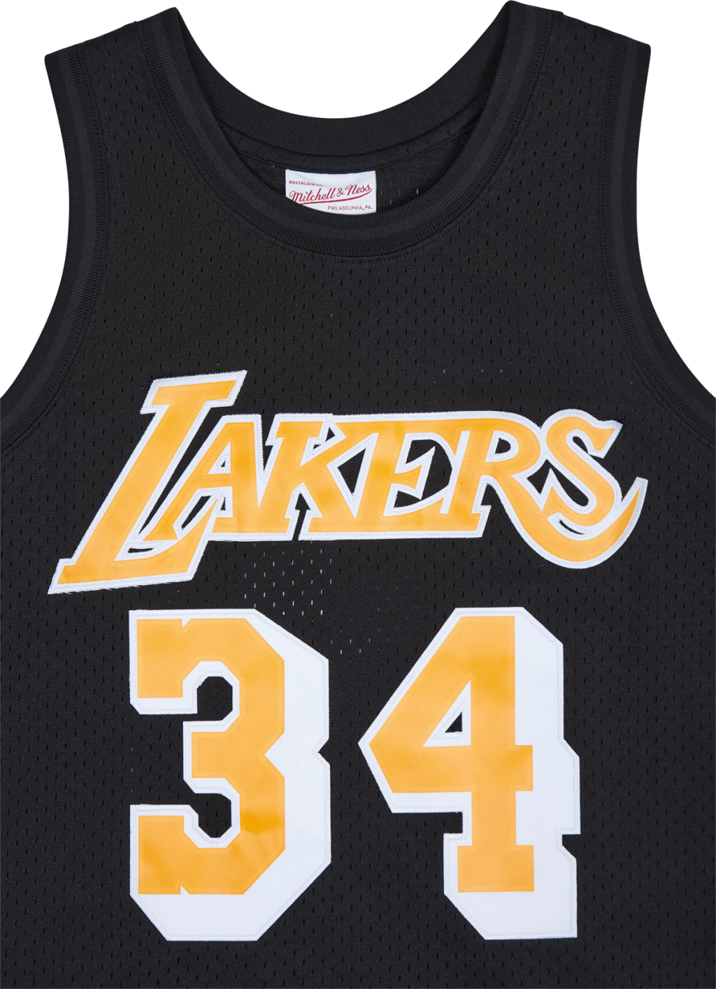 Swingman Jersey - Shaquille O'Neal - Bild 3