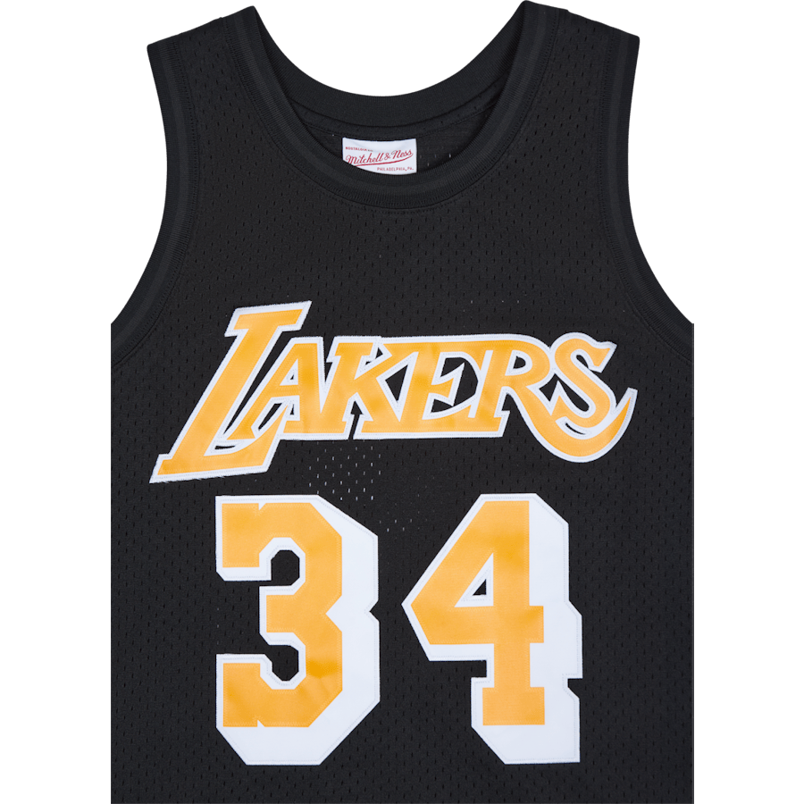 Swingman Jersey - Shaquille O'Neal - Bild 3