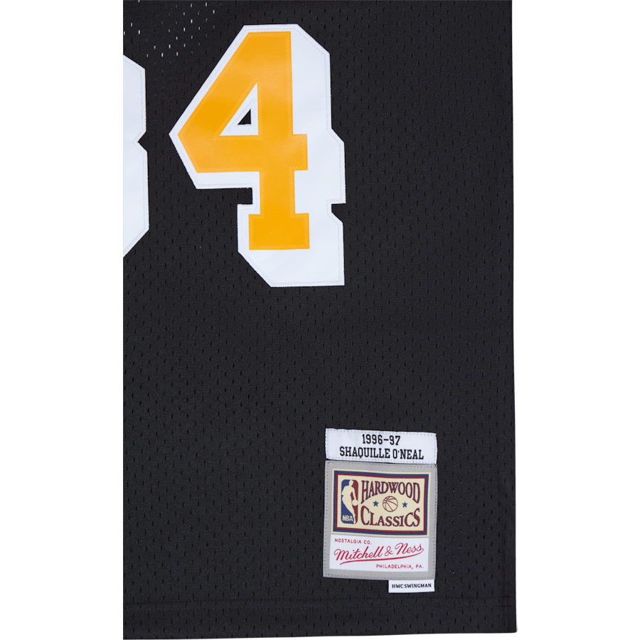 Swingman Jersey - Shaquille O'Neal - Bild 4