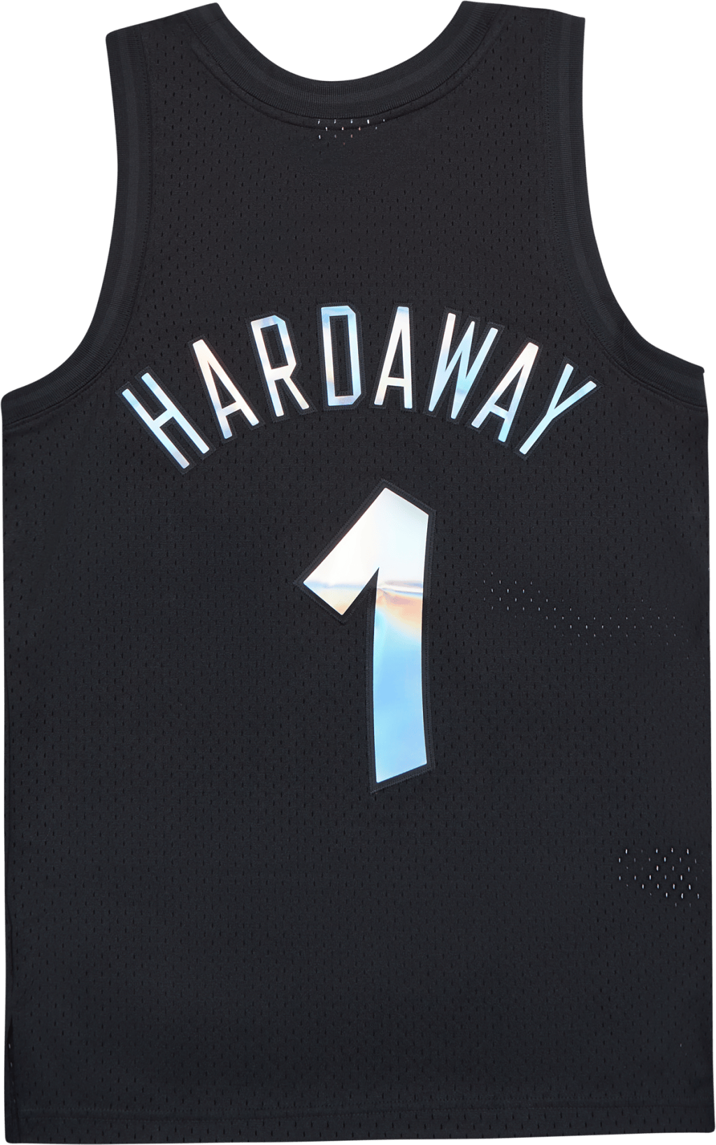 Magic Iridescent Swingman Jersey - Penny Hardaway - Bild 2