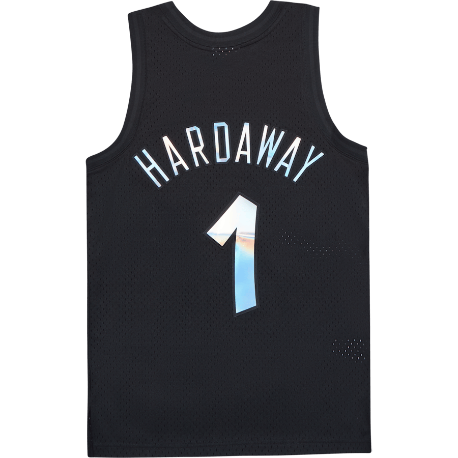 Magic Iridescent Swingman Jersey - Penny Hardaway - Bild 2