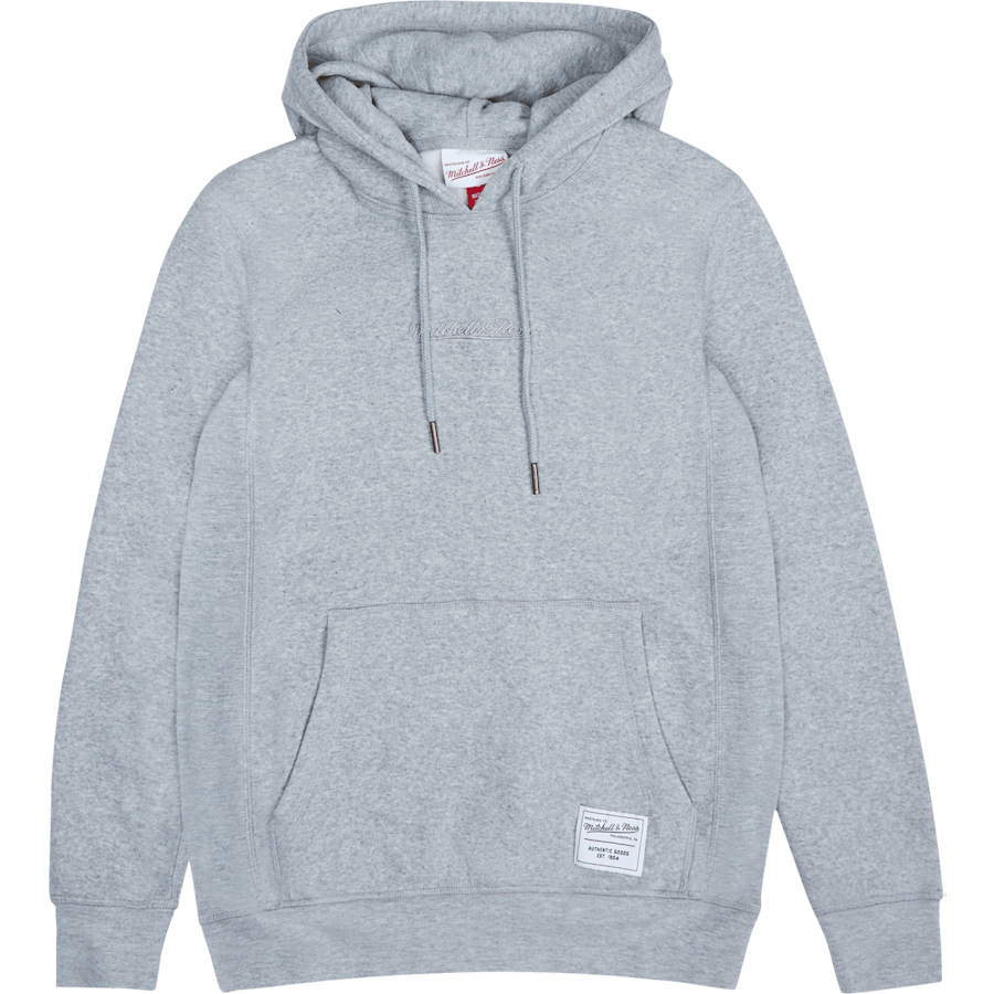 Essentials Hoodie Light