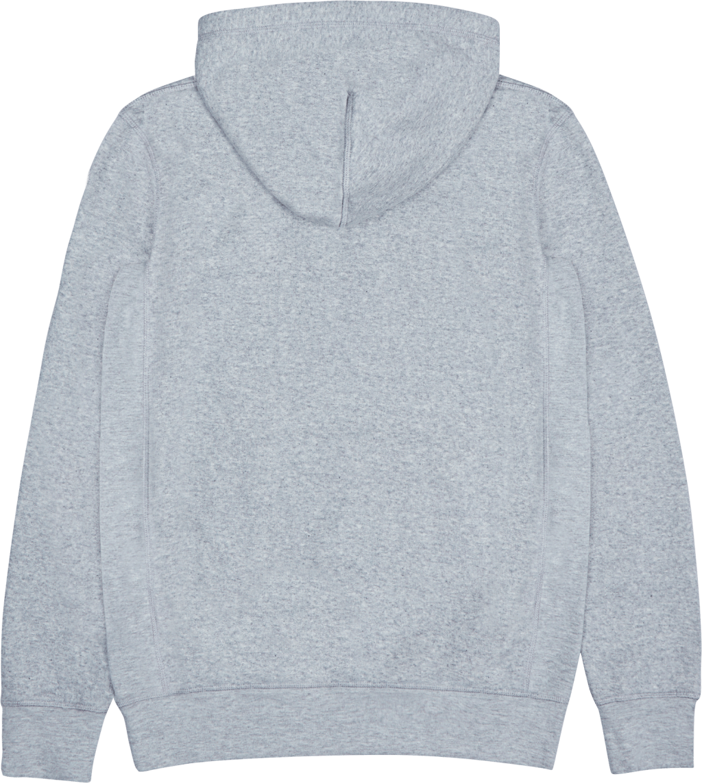 Essentials Hoodie Light - Bild 2