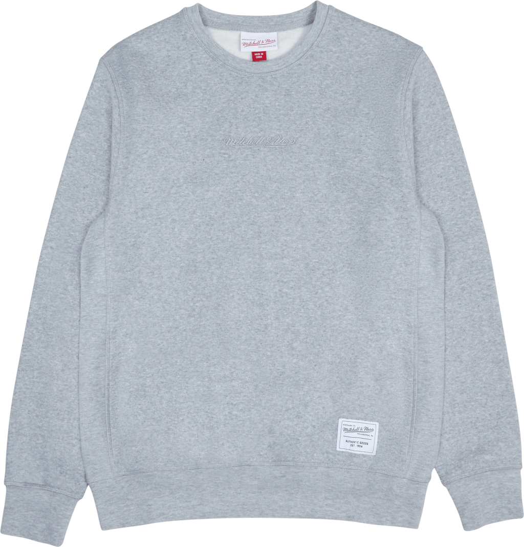 Essentials Crew Light