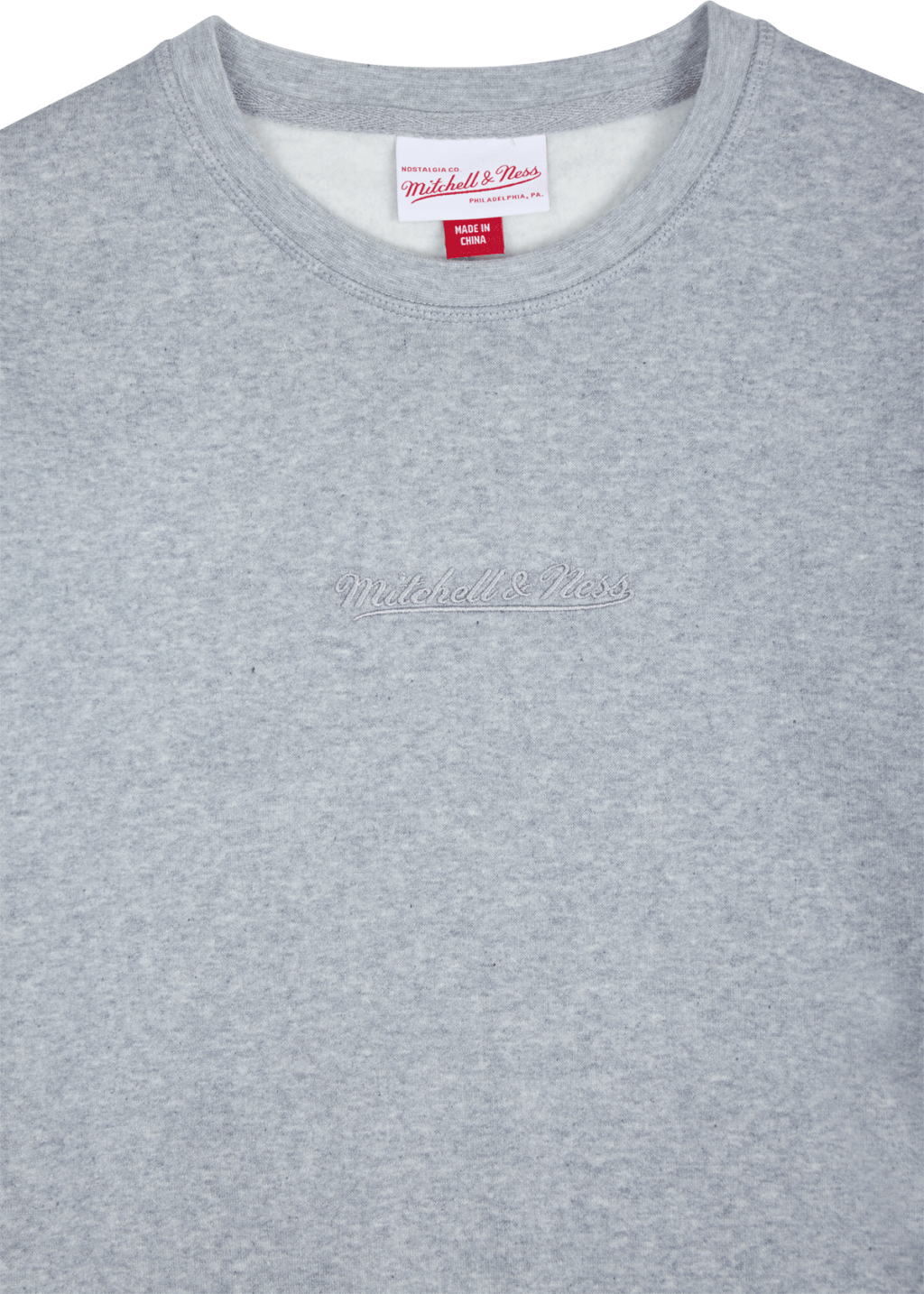 Essentials Crew Light - Bild 3