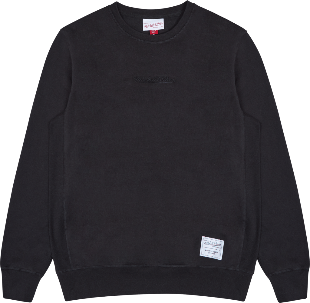 Essentials Crew Matt