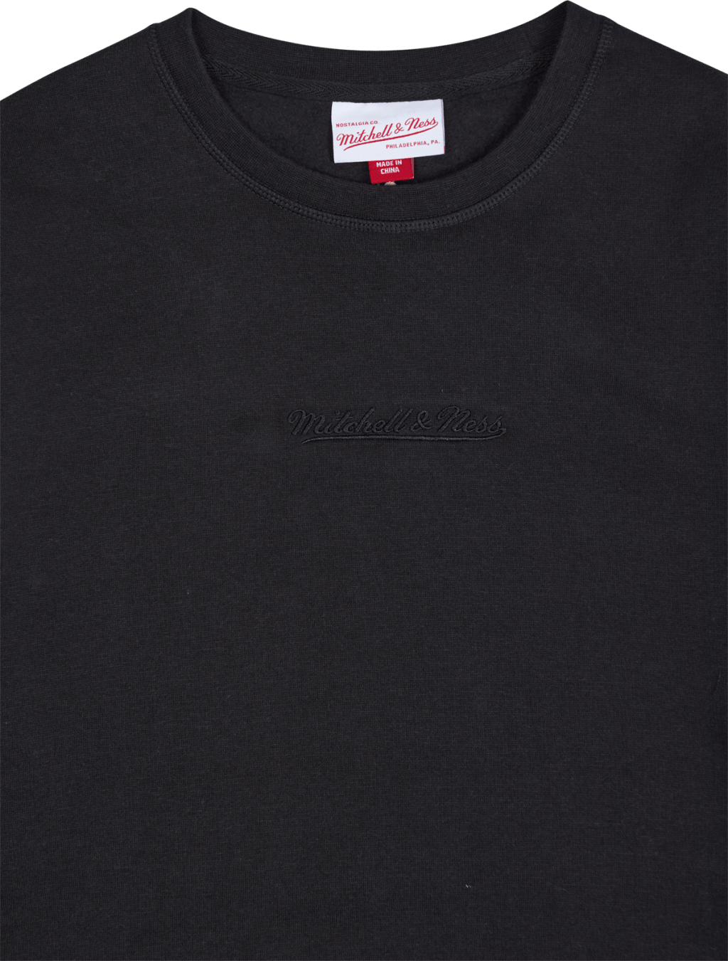 Essentials Crew Matt - Bild 3