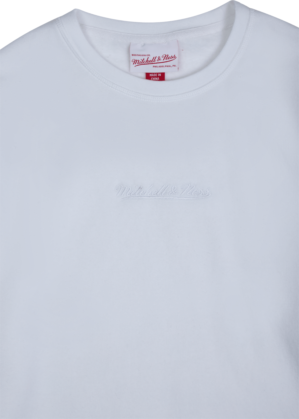 Essentials Crew Off - Bild 3