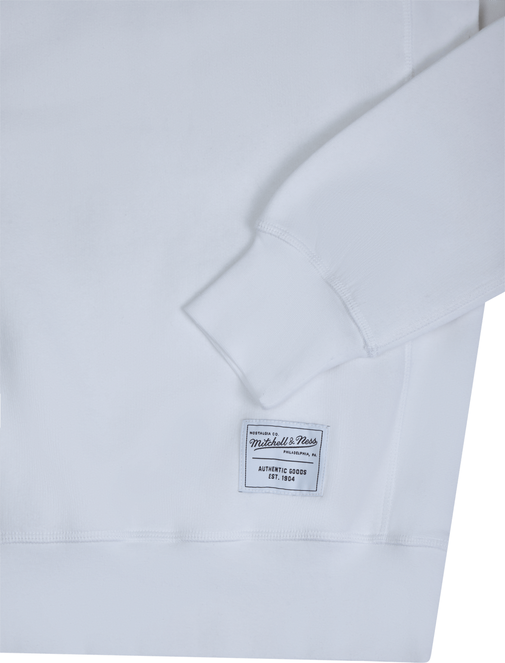 Essentials Crew Off - Bild 4