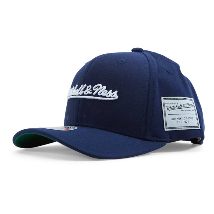Branded Comfy Core Stretch Snapback, Unisex, Vêtements, Chapeaux et casquettes, Bleu, ONESIZE