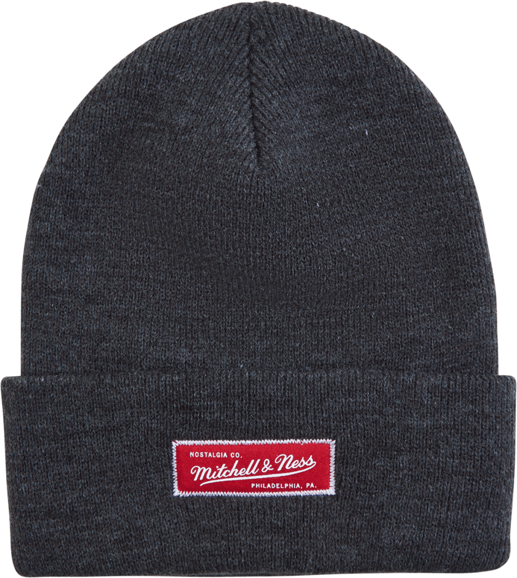 Roll UP Beanie, Unisex, Ropa, Sombreros y gorras, Negro, ONESIZE