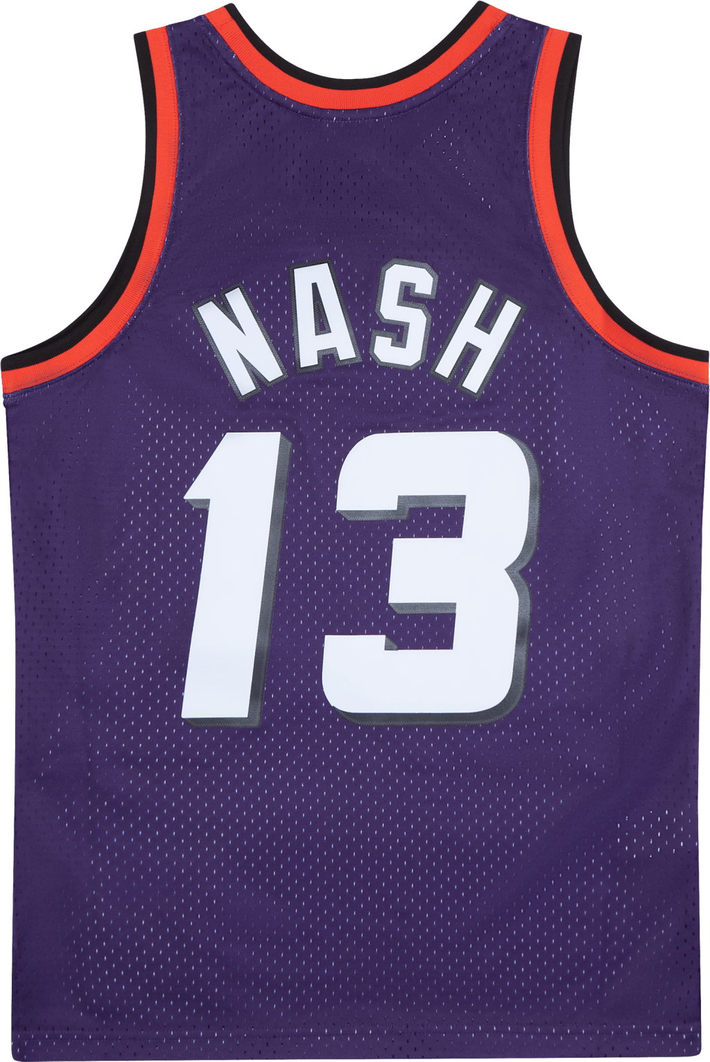 Swingman Jersey - Steve Nash - Bild 2