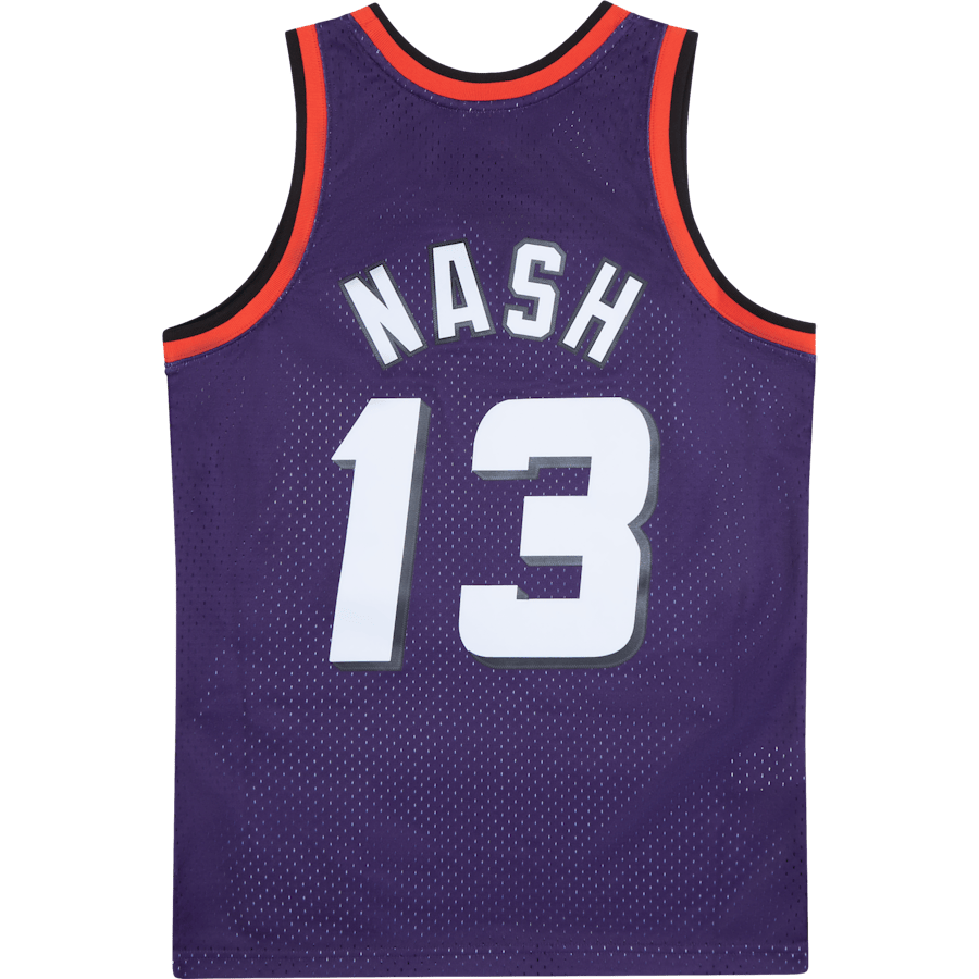 Swingman Jersey - Steve Nash - Bild 2