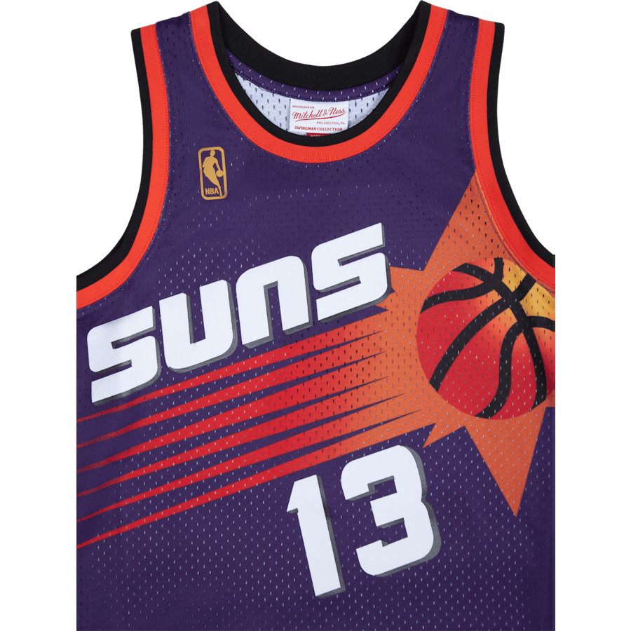Swingman Jersey - Steve Nash - Bild 3