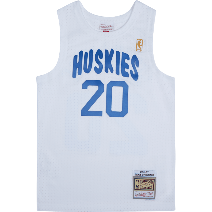 Raptors Swingman Jersey – Damon Stoudamire