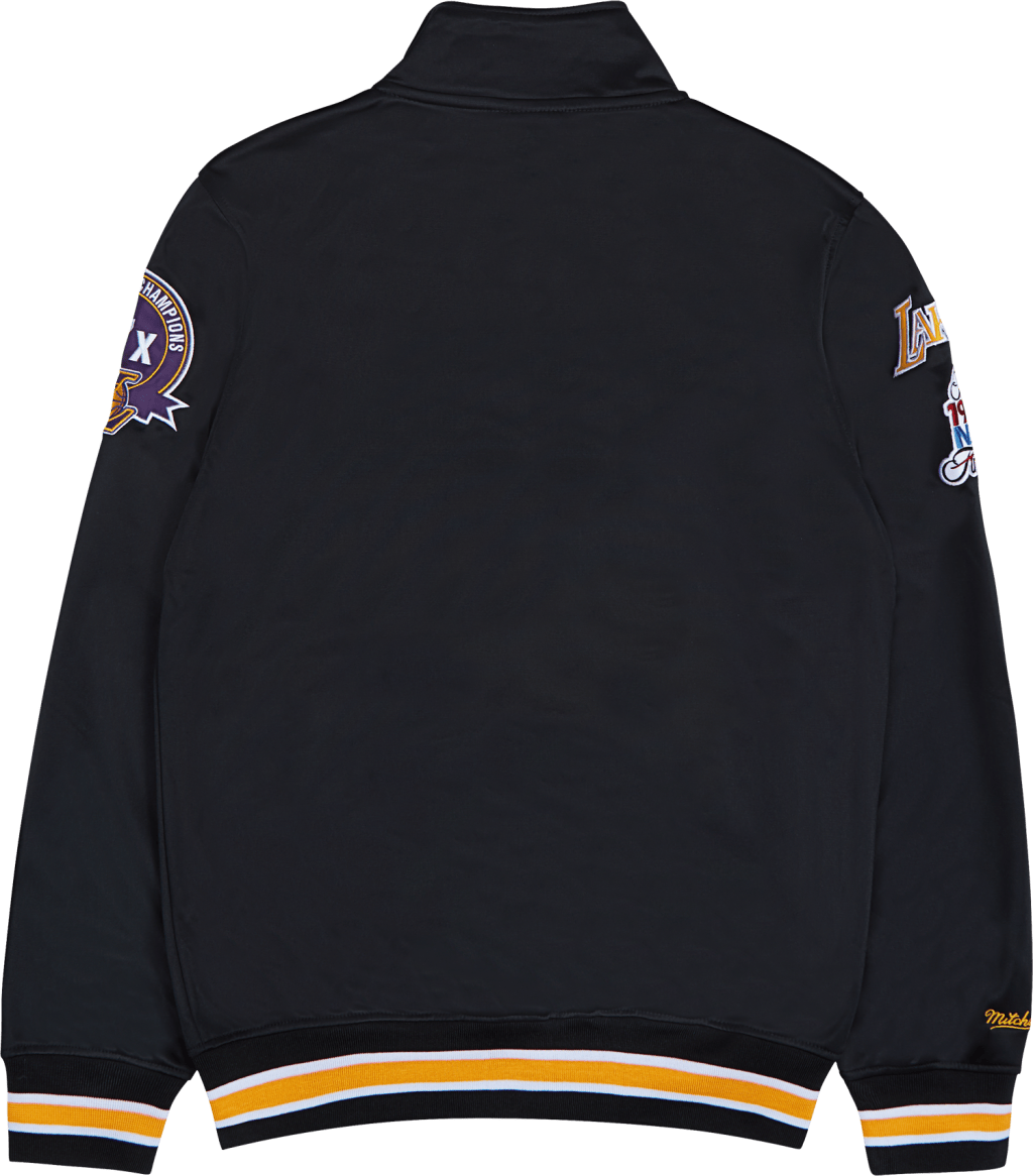 Lakers Champ City Track Jacket - Bild 2
